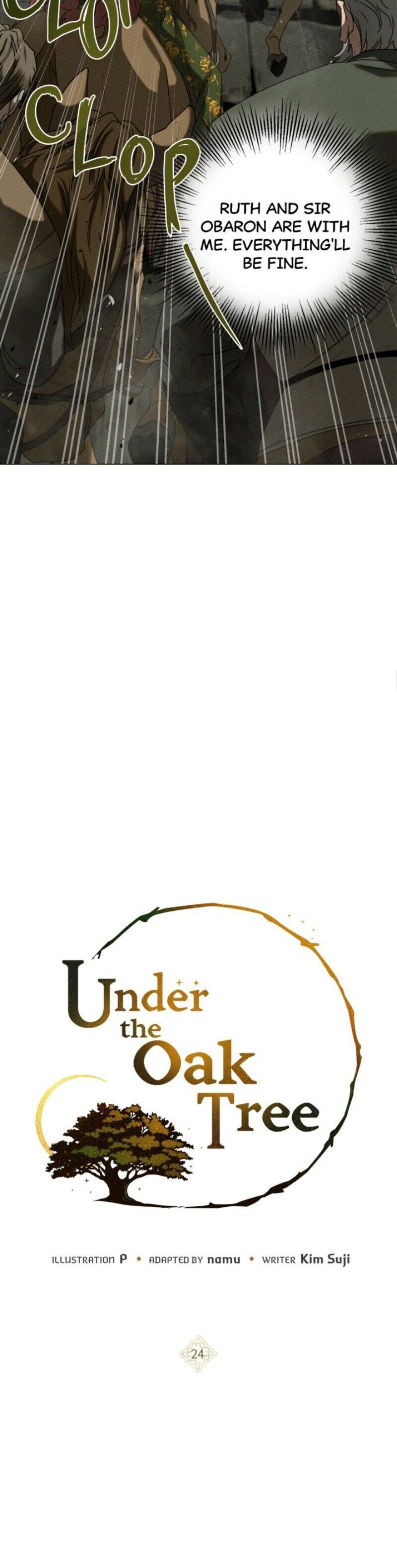 Under the Oak Tree Chapter 24 image 05